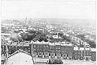 Trinity Square aerial view [Guide 1903]